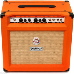 Комбоусилитель для электрогитары ORANGE TH30C Комбоусилитель для электрогитары ORANGE TH30C