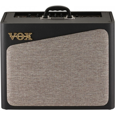 Комбоусилитель для электрогитары VOX AV30 Комбоусилитель для электрогитары VOX AV30