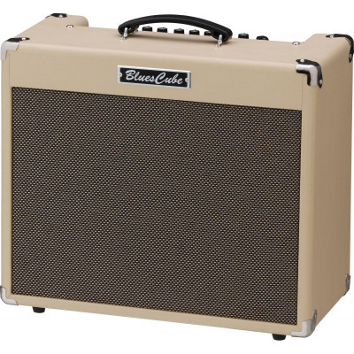 Комбоусилитель для электрогитары ROLAND BLUES CUBE STAGE Комбоусилитель для электрогитары ROLAND BLUES CUBE STAGE