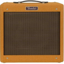Комбоусилитель для электрогитары FENDER Pro Junior IV, Lacquered Tweed