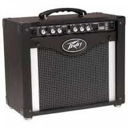Комбоусилитель для электрогитары PEAVEY Rage 258 Комбоусилитель для электрогитары PEAVEY Rage 258