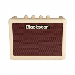 Комбоусилитель для электрогитары BLACKSTAR FLY3 Vintage Комбоусилитель для электрогитары BLACKSTAR FLY3 Vintage