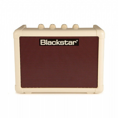 Комбоусилитель для электрогитары BLACKSTAR FLY3 Vintage Комбоусилитель для электрогитары BLACKSTAR FLY3 Vintage