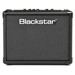 Комбоусилитель для электрогитары BLACKSTAR ID:CORE 100 Комбоусилитель для электрогитары BLACKSTAR ID:CORE 100