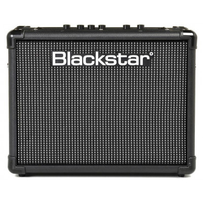 Комбоусилитель для электрогитары BLACKSTAR ID:CORE 100 Комбоусилитель для электрогитары BLACKSTAR ID:CORE 100