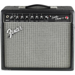 Комбоусилитель для электрогитары FENDER SUPER CHAMP® X2 COMBO Комбоусилитель для электрогитары FENDER SUPER CHAMP® X2 COMBO