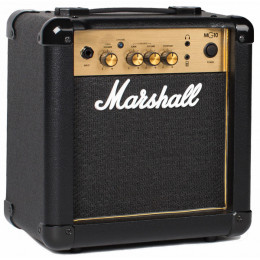 Комбоусилитель для электрогитары MARSHALL MG10G Комбоусилитель для электрогитары MARSHALL MG10G