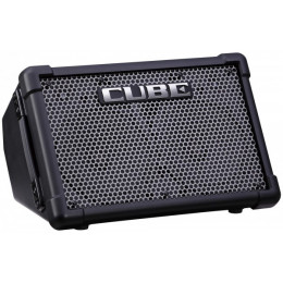 Комбоусилитель для электрогитары ROLAND CUBE STREET EX Комбоусилитель для электрогитары ROLAND CUBE STREET EX