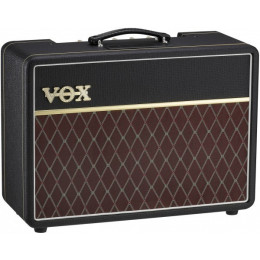 Комбоусилитель для электрогитары VOX AC10C1 Комбоусилитель для электрогитары VOX AC10C1