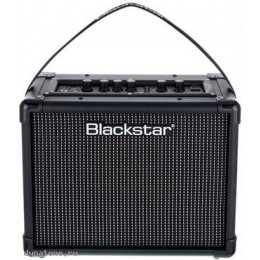 Комбоусилитель для электрогитары BLACKSTAR ID:CORE10 V2 Комбоусилитель для электрогитары BLACKSTAR ID:CORE10 V2