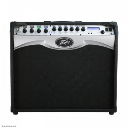 Комбоусилитель для электрогитары PEAVEY Vypyr Pro 100 1x12" Комбоусилитель для электрогитары PEAVEY Vypyr Pro 100 1x12"