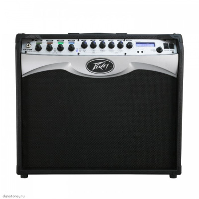 Комбоусилитель для электрогитары PEAVEY Vypyr Pro 100 1x12" Комбоусилитель для электрогитары PEAVEY Vypyr Pro 100 1x12"