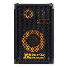 Комбоусилитель для укулеле MARKBASS Traveler 123 Комбоусилитель для укулеле MARKBASS Traveler 123