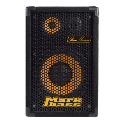 Комбоусилитель для укулеле MARKBASS Traveler 123 Комбоусилитель для укулеле MARKBASS Traveler 123