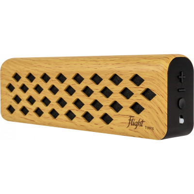 Комбоусилитель для укулеле FLIGHT Tiny 6 Maple Комбоусилитель для укулеле FLIGHT Tiny 6 Maple