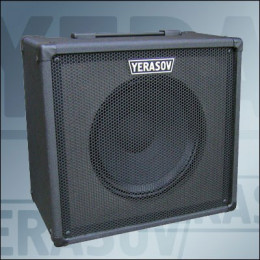 Комбоусилитель YERASOV R1 50W