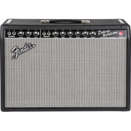 Комбоусилитель FENDER '65 DELUXE REVERB