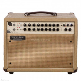 Комбоусилитель MESA BOOGIE ROSETTE 300 / TWO-EIGHT ACOUSTIC COMBO