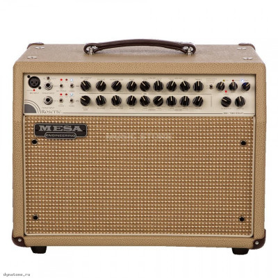 Комбоусилитель MESA BOOGIE ROSETTE 300 / TWO-EIGHT ACOUSTIC COMBO Комбоусилитель MESA BOOGIE ROSETTE 300 / TWO-EIGHT ACOUSTIC COMBO