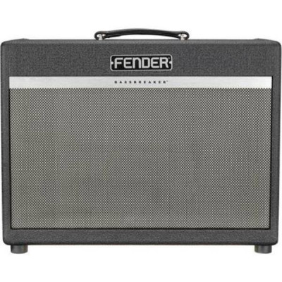 FENDER BASSBREAKER 30R 230V EUR ламповый гитарный комбоусилитель, 30 Ватт FENDER BASSBREAKER 30R 230V EUR ламповый гитарный комбоусилитель, 30 Ватт