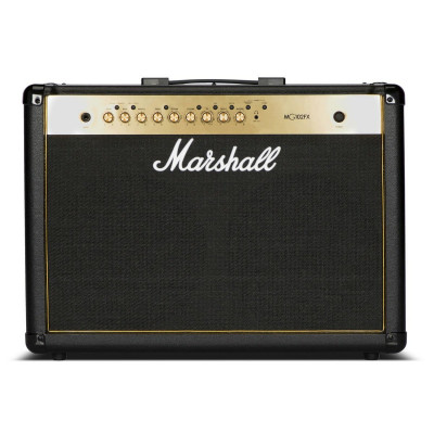 MARSHALL MG102GFX комбоусилитель гитарный, 100Вт, 2x12', 4 канала,... MARSHALL MG102GFX комбоусилитель гитарный, 100Вт, 2x12', 4 канала,...