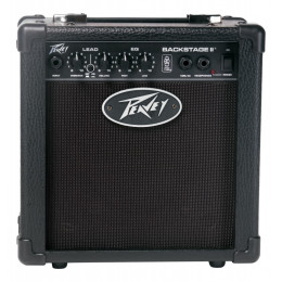 Комбоусилитель PEAVEY BackStage Комбоусилитель PEAVEY BackStage