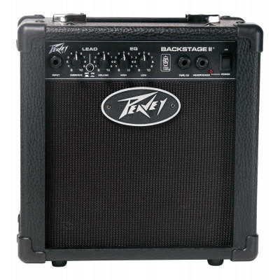 Комбоусилитель PEAVEY BackStage
