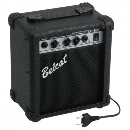 Комбоусилитель BELCAT G-10