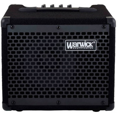 Комбоусилитель WARWICK BC 10