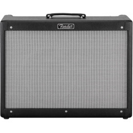Комбоусилитель FENDER Hot Rod Deluxe IV