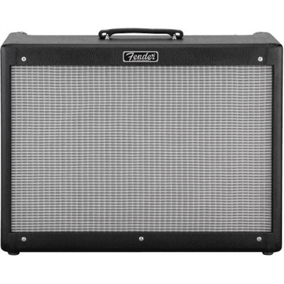 Комбоусилитель FENDER Hot Rod Deluxe IV Комбоусилитель FENDER Hot Rod Deluxe IV