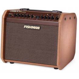 Fishman PRO-LBC-EU5 Loudbox Mini Charge комбо для акустической гитары,... Fishman PRO-LBC-EU5 Loudbox Mini Charge комбо для акустической гитары,...