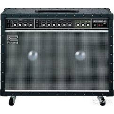 ROLAND JC-120G гитарный комбо ROLAND JC-120G гитарный комбо