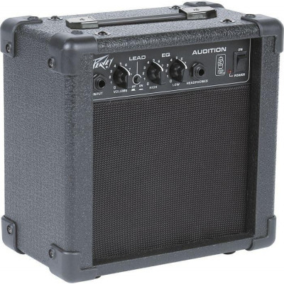 Комбоусилитель PEAVEY PEAVEY Audition Комбоусилитель PEAVEY PEAVEY Audition