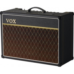 Комбоусилитель VOX AC15C1 Комбоусилитель VOX AC15C1