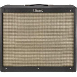Комбоусилитель FENDER Hot Rod DeVille 212 IV