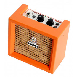 Комбоусилитель ORANGE CR3 Micro Crush Комбоусилитель ORANGE CR3 Micro Crush