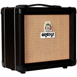 Комбоусилитель ORANGE Crush 12 BK Комбоусилитель ORANGE Crush 12 BK