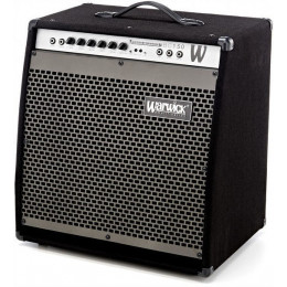 Комбоусилитель WARWICK BC 150 Комбоусилитель WARWICK BC 150