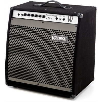 Комбоусилитель WARWICK BC 150 Комбоусилитель WARWICK BC 150