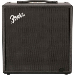 FENDER RUMBLE LT 25 230V EU комбоусилитель для бас-гитары, 25 Ватт FENDER RUMBLE LT 25 230V EU комбоусилитель для бас-гитары, 25 Ватт
