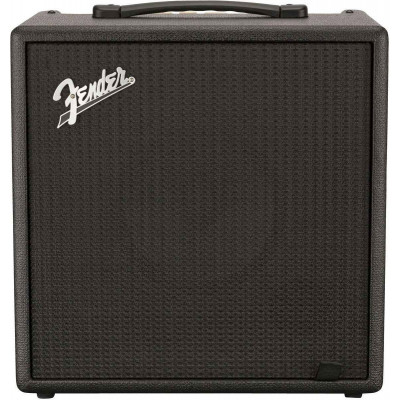 FENDER RUMBLE LT 25 230V EU комбоусилитель для бас-гитары, 25 Ватт FENDER RUMBLE LT 25 230V EU комбоусилитель для бас-гитары, 25 Ватт