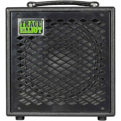 Комбоусилитель PEAVEY TRACE ELF 1X8 COMBO 200W x4 Om 130W x 8 Om Комбоусилитель PEAVEY TRACE ELF 1X8 COMBO 200W x4 Om 130W x 8 Om