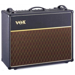Комбоусилитель VOX AC30C2 Комбоусилитель VOX AC30C2
