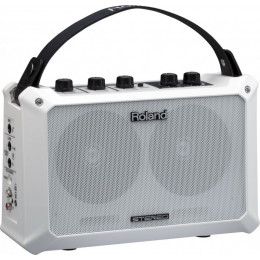 Комбоусилитель ROLAND MOBILE-BA