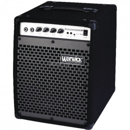 Комбоусилитель WARWICK BC 20 Комбоусилитель WARWICK BC 20