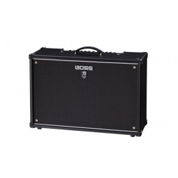 BOSS KTN-100/212MK2 гитарный усилитель BOSS KTN-100/212MK2 гитарный усилитель