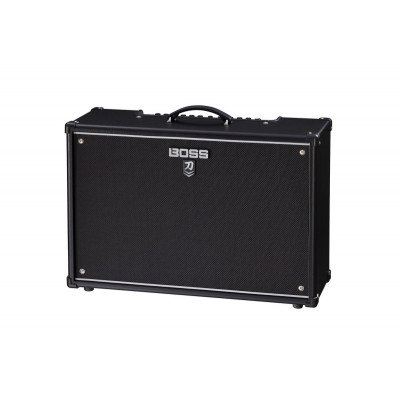BOSS KTN-100/212MK2 гитарный усилитель BOSS KTN-100/212MK2 гитарный усилитель