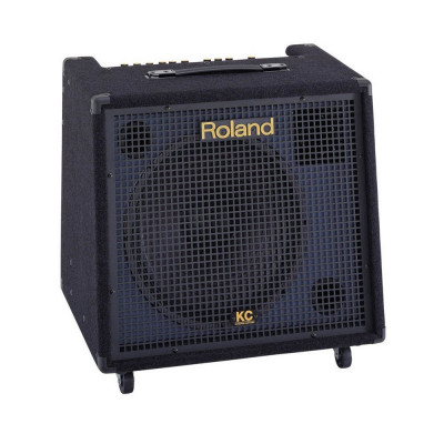 Комбоусилитель ROLAND KC-550USD Комбоусилитель ROLAND KC-550USD