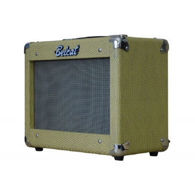 Комбоусилитель BELCAT V15G Комбоусилитель BELCAT V15G